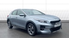 Kia Xceed 1.0T GDi ISG 2 5dr Petrol Hatchback